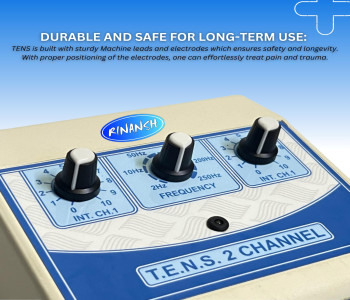 Physiotherapy Machine  and Equipments